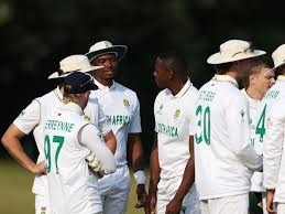 South Africa’s Playing XI For World Test Championship Final vs Australia Revealed By Temba Bavuma
