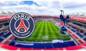 PSG – Tottenham, compositions officielles
