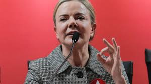 💣 Ciro Gomes PRESO? Gleisi Hoffmann EXPLODE e pede CADEIA! - Imagen principal del artículo