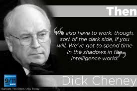 Dick cheney Quotes. QuotesGram via Relatably.com