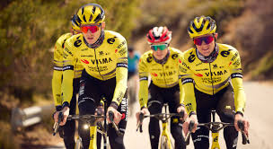 Team Visma - News update