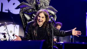 Ozzy Osbourne's Final Days: Emotional Last Gig and Struggles with Health