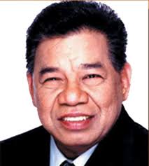 Atty. Miguel B. Varela President Employers Confederation of the Philippines(ECOP) - varela