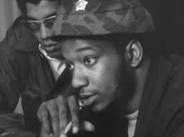 (Fred Hampton). When Hampton became a member of the Black Panther Party, he earned the title ... - fredhampton_a