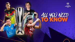 Concacaf - News update