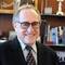 The Lightning Rod. By Katherine M Kulik December 13, 2013. Professor Alan M. Dershowitz, pictured in his third-floor Hauser Hall office last month, ... - 013322_1292663.jpg.60x60_q95_crop-smart_upscale