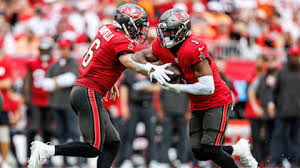Tampa Bay Buccaneers - News update