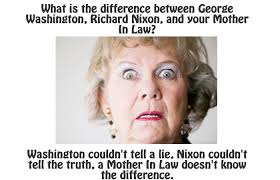 21 Hilarious Quick Quotes To Describe Your Mother In Law (10) - 21-Hilarious-Quick-Quotes-To-Describe-Your-Mother-In-Law-10