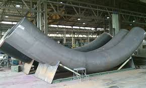 Induction Bending Pipe - abter steel pipe manufacturer ...