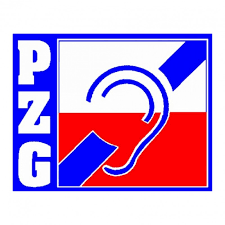 Znalezione obrazy dla zapytania logo PZG