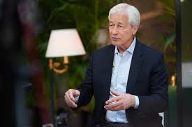Jamie Dimon's 'Sticky Inflation' Red Flag: Why Your 401(k) May Be the Next Casualty of the Bull Market's Final Hurdle