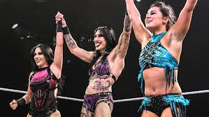 WWE - News update