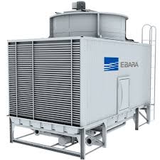 high efficiency & intelligent control closed circuit cooling ...
