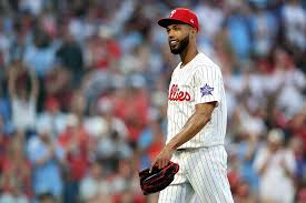 Cristopher Sanchez Named National League All-Star Starting Pitcher