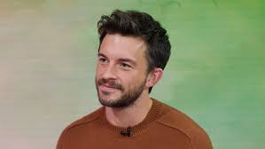 Jonathan Bailey Discusses "Wicked: For Good"