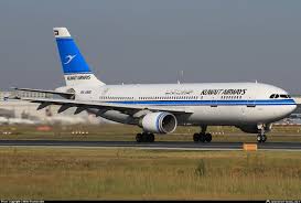 Image result for kuwait airways photos