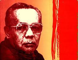 Khoo had shed on Ahmad Boestaman, a paladin of the left-wing movement from just before the Second World War to the early part of Malayan independence, ... - ahmad-boestaman2