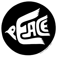 Image result for peace sign