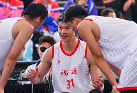 Dongguan Basketball Craze Fueled by National Games