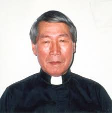 Father Jung founded St. Paul Chong Ha-Sang parish in 1973 to meet the needs of the growing Korean immigrant population in Queens. - StPaulChong_FrJung