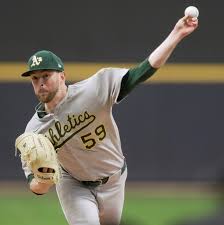 Game #132: Twins at Athletics Game Thread