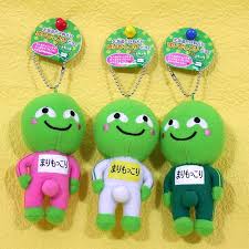 Image result for まりもっこり