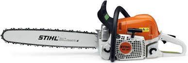 Image result for stihl chainsaw