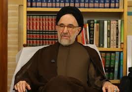 خواهر سید محمد خاتمی درگذشت