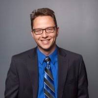 Contextlink Employee Steven Zuber's profile photo