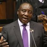 Eastern Cape fraud surrounding Mandela's