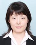 Hiroko Yamamoto. The reason I decided to join IMC after seven years of work ... - 0000048614