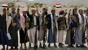 Image result for houthi