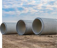 A Complete Guide to Reinforced Concrete Pipe - Rinker - Forterra