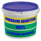 - IVC US Sheet Vinyl Installing with Pressure Sensitive Adhesive