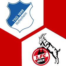 hoffenheim – köln