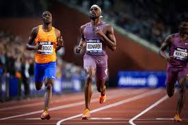 Wanda Diamond League - News update