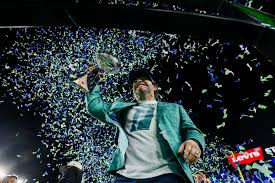 What stood out most about Super Bowl-champ Seahawks to GM John Schneider