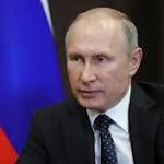 Rise 'Putin's Chef,' Russian Oligarch