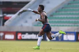 Se complica el Atlante