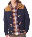 Manteau Blouson Homme Prt porter - Place des Tendances