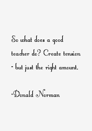 Donald Norman Quotes &amp; Sayings via Relatably.com