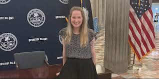 Greenville woman invited by First Lady attends 2026 State of the Union