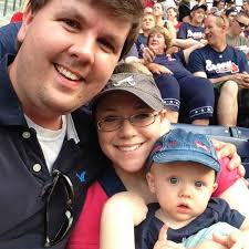 Justin Ross Harris, a 33-year-old Marieatta resident, told cops he left his son Cooper in his car ... - bravesgame