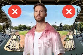 ¡Siempre no! Cancelan los conciertos de Calvin Harris en CDMX