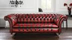 History of the Chesterfield Sofa Distinctive Chesterfields