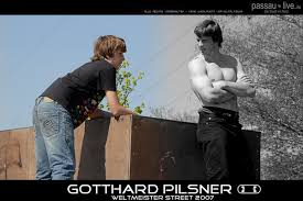 passau-live.de | Bildbeitrag Nr. 403 | Gotthard Pilsner | His Airness