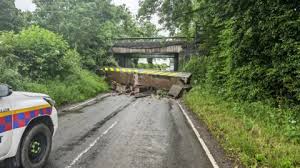 Nuneaton Bridge