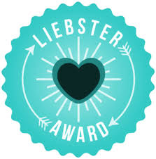 Znalezione obrazy dla zapytania liebster blog award