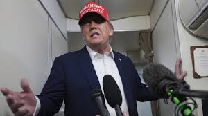 The Hill - News update
