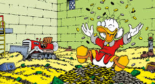 Résultat de recherche d'images pour "picsou dessin humoristique gratuit"